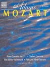 MOZART: Adagio